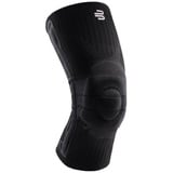 Bauerfeind Sports Unisex Knee Support schwarz