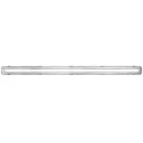 Nordlux Works IP65 LED Deckenleuchte 126cm 18W