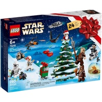 LEGO 75245 Star Wars Star Wars Adventskalender