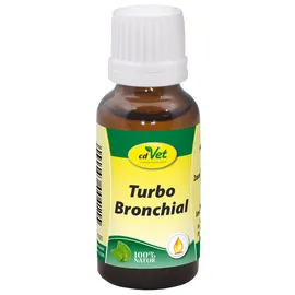 cdVet TurboBronchial 20 ml