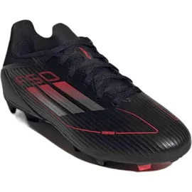 adidas F50 League FG/MG Kinder schwarz 34