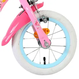Volare Disney Princess 12 Zoll rosa