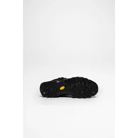 Hanwag Banks GTX Herren Black/Asphalt 42