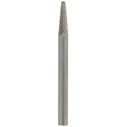 DREMEL 9910 Wolfram-Karbid-Fräser Ø 3,2 mm (1 Stück) - 2615991032