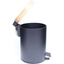 Five Simply Smart 3 l Schwarz