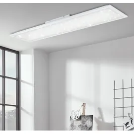 Briloner LEUCHTEN LED Panel Pallas, ohne farbbezeichnung, Leuchten