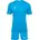 Set Trainingsanzug Blau S