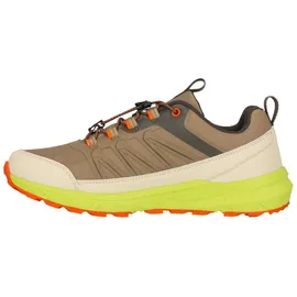 Endurance Ferill wasserdichte Wanderschuhe 5180 - travertine 43