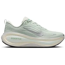 Nike Vomero Plus Damen Light Silver/Barely Green/Sea Glass/Metallic Silver 41