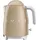 Smeg KLF03CHMEU champagner matt