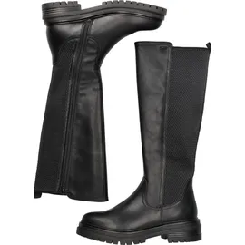 s.Oliver 5-25604-41 Damen Schwarz 37