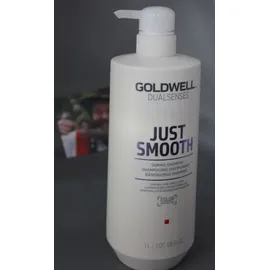 Goldwell Dualsenses Just Smooth Taming 1000 ml