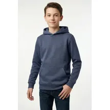 only & sons junior Hoodie Blue 158