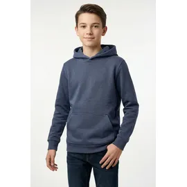 only & sons junior Hoodie Blue 158
