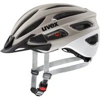 Uvex True cc - Leichter Allround-Helm für Damen -