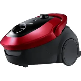 Samsung VC07M25E0WR rot-schwarz
