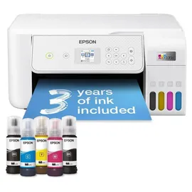 Epson EcoTank L3286