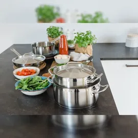 Mäser Professional Gemüsetopf 20 cm