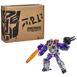 Hasbro Transformers Generations War For Cybertron Trilogy Leader Class Actionfigur 17,5 cm