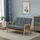 Homcom Sofa 833-913V02