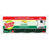 Scotch-Brite Schwämme, 8 St.