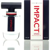Tommy Hilfiger Impact Spark Eau de Toilette 50 ml
