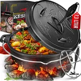 Kesser Dutch Oven Set 7,3 l 21895