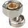 Simplex S-Anschluss Exzenterstück 7,5mm G3/4i x G3/4a