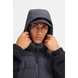 North Bend Weste Grau 3XL