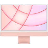 mit Retina 4.5K Display M1 8 GB RAM 256 GB SSD 7-Core GPU rosé