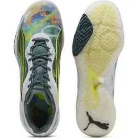 Puma Accelerate Nitro SQD 4 Berlin - Weiß - 42