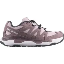 Salomon XC ROAM LTR Damen Slim Hushed Violet / Nirvana / Weiß 40