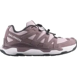 Salomon XC ROAM LTR Damen Slim Hushed Violet / Nirvana / Weiß 40