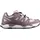 Salomon XC ROAM LTR Damen Slim Hushed Violet / Nirvana / Weiß 40