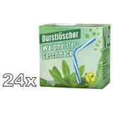 Durstlöscher Waldmeister Erfrischungsgetränk 24x500ml