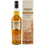 Glen Scotia Double Cask Single Malt Whisky