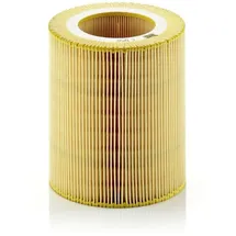 Mann-Filter C 1250