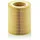 Mann-Filter C 1250