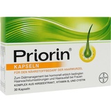 Bayer Priorin Kapseln