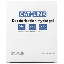 CATlink Baymax deodorizer