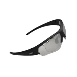 BBB Sportbrille Select Optic PH mat schwarz