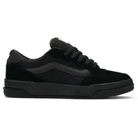 Vans Hylane black/black (001-footwear) 10