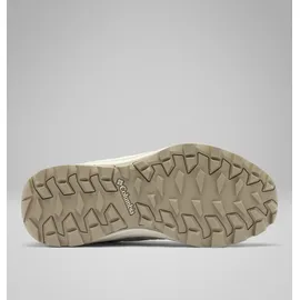 Columbia Redmond 4 Breathe Low Rise Trekking-& Wanderhalbschuhe, Soft Taupe Light Sand, 43 EU