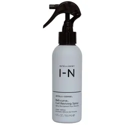Intelligent I-N Bell-curve Curl Reviving Spray 150 ml