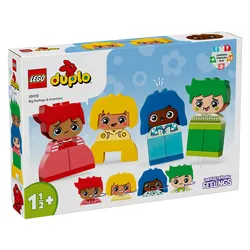 LEGO DUPLO 10415 Große Gefühle
