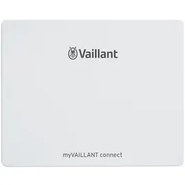 Vaillant aroTHERM plus VWL 55/6A S2 mit uniTOWER plus VIH QW190, Leistung 3,4kW bei A7/W35
