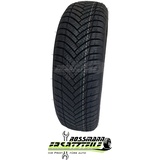 RIGDON 121 M S 3PMSF heißrunderneuert 235/65 R16C115/113R Ganzjahresreifen