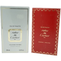 Cartier Eau de Toilette Cartier Santos Eau de Toilette Cologne For Men 50 ml