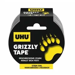 GRIZZLY TAPE 49mm x 25m