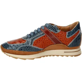 Galizio Torresi 417010 Herren Blau 44
